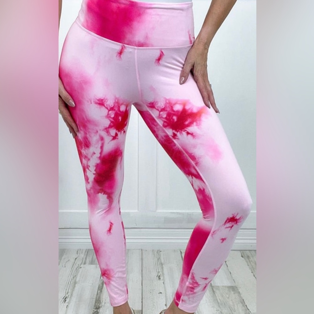 Rae Mode Tie Dye leggings